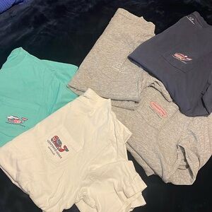 STACK OF VV Tees - Make an offer for the lot